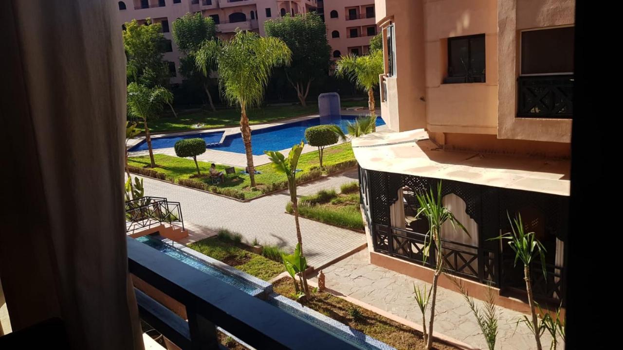 Premium Village 64 Marrakesh Bagian luar foto