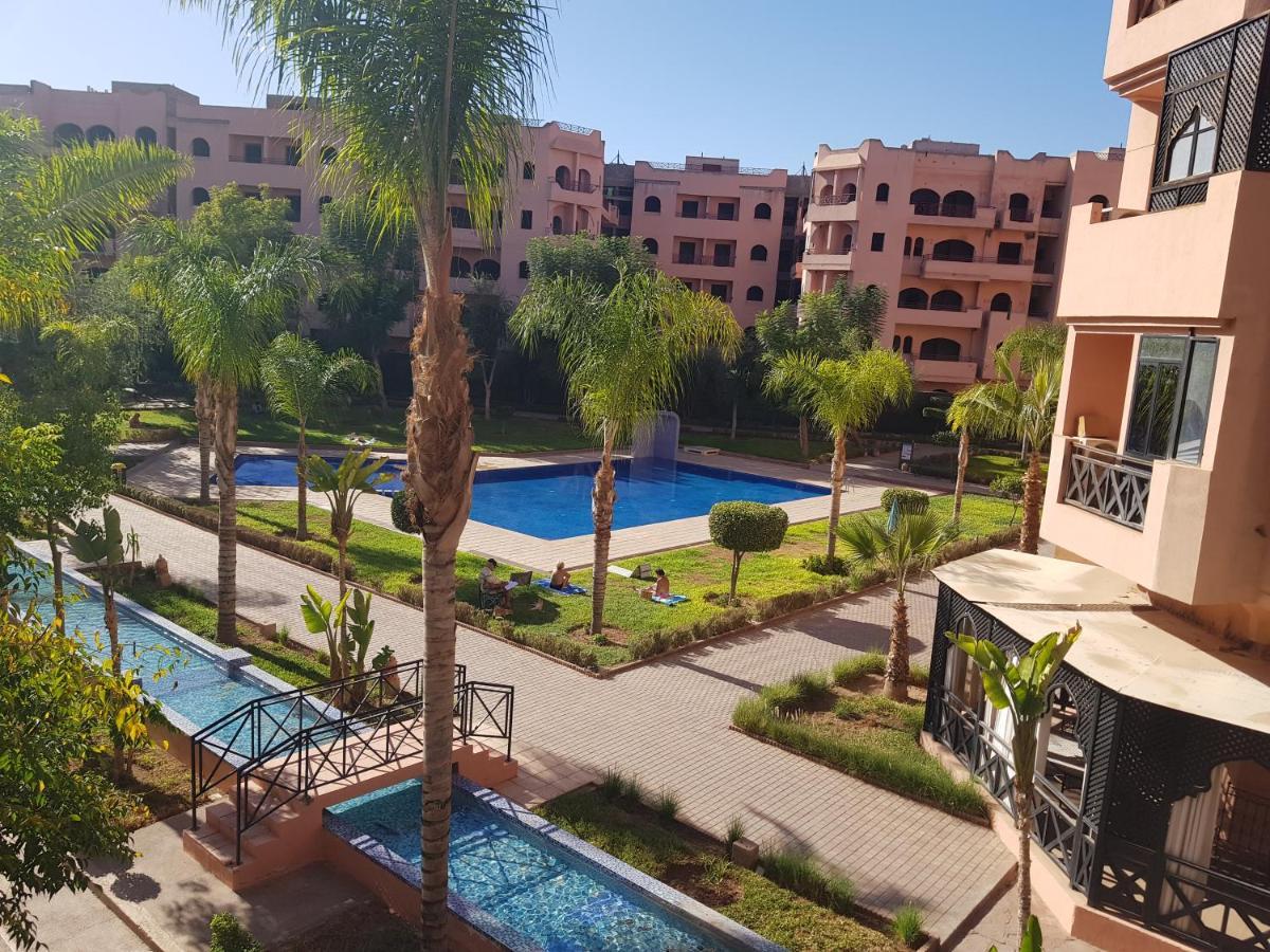 Premium Village 64 Marrakesh Bagian luar foto