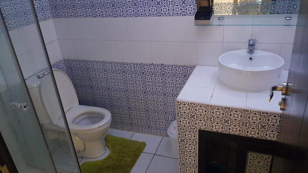 Premium Village 64 Marrakesh Bagian luar foto