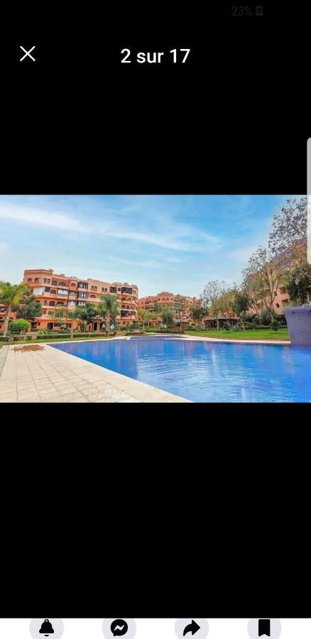 Premium Village 64 Marrakesh Bagian luar foto