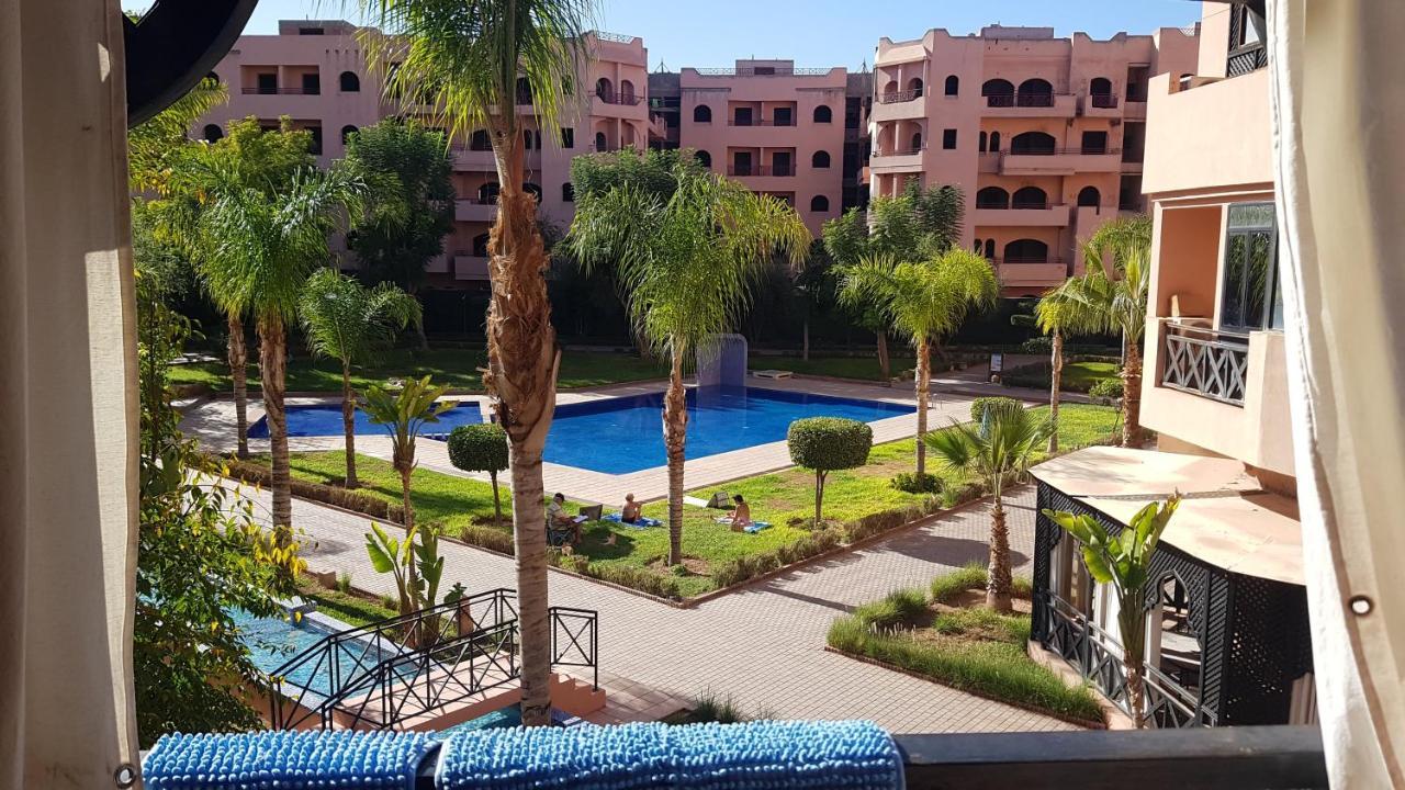 Premium Village 64 Marrakesh Bagian luar foto