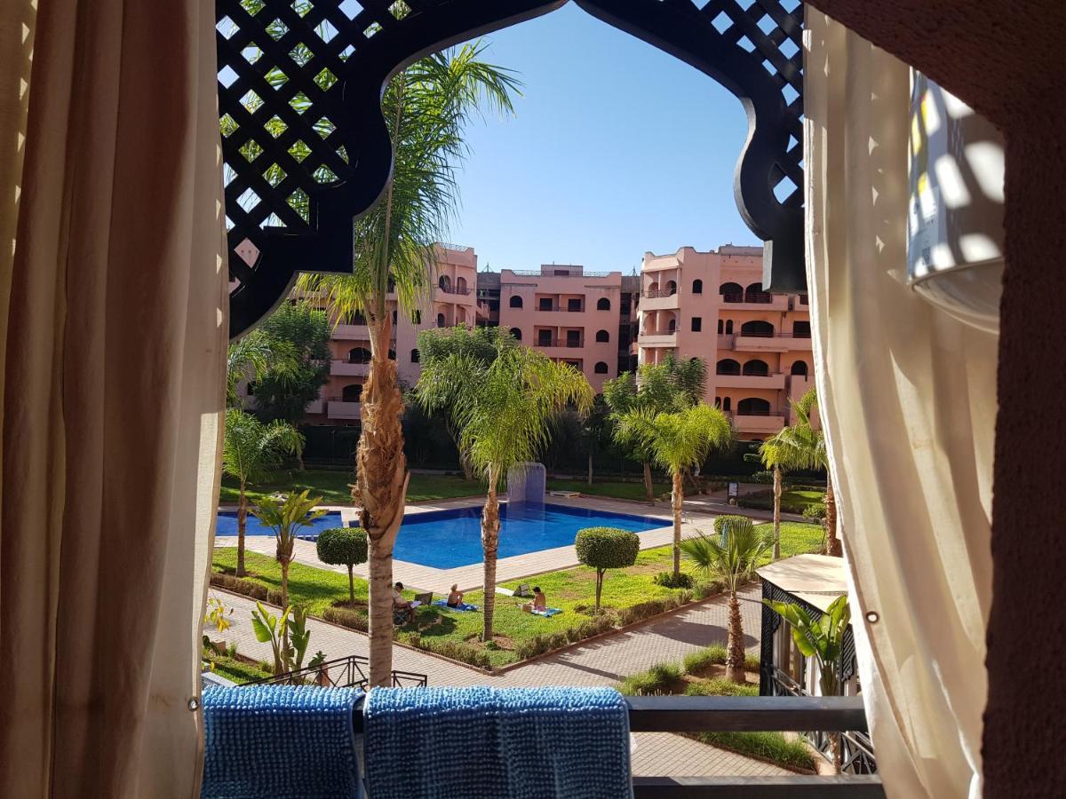 Premium Village 64 Marrakesh Bagian luar foto