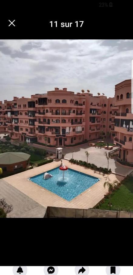 Premium Village 64 Marrakesh Bagian luar foto