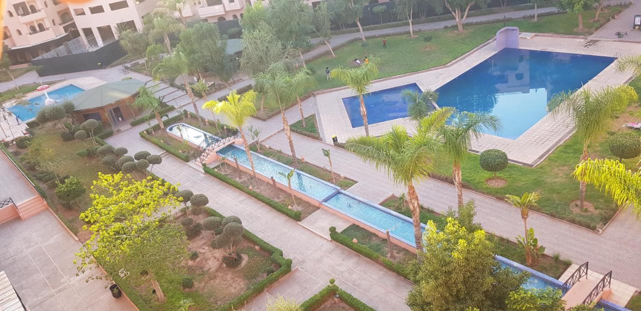 Premium Village 64 Marrakesh Bagian luar foto