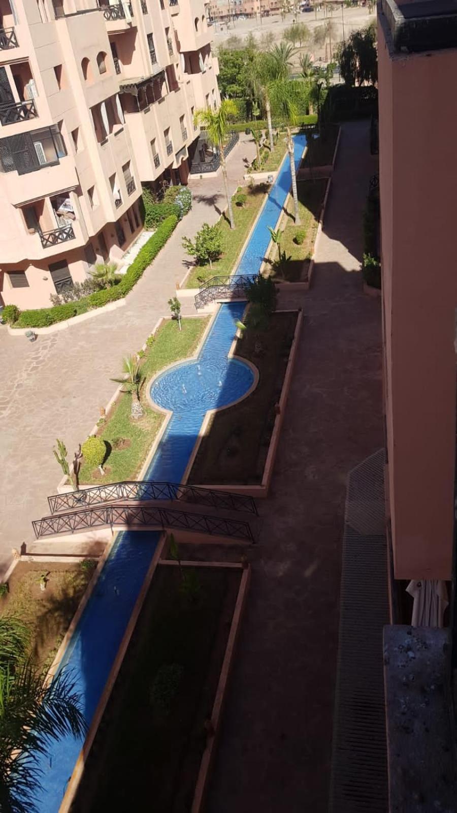 Premium Village 64 Marrakesh Bagian luar foto