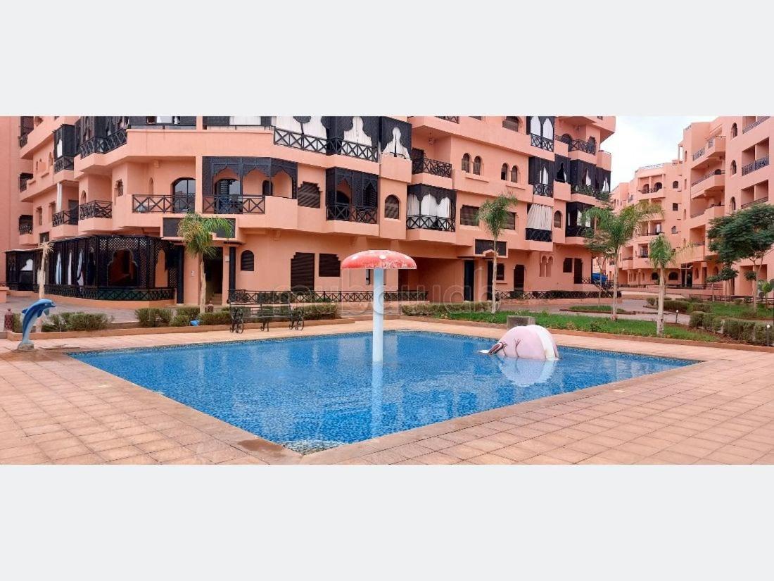 Premium Village 64 Marrakesh Bagian luar foto
