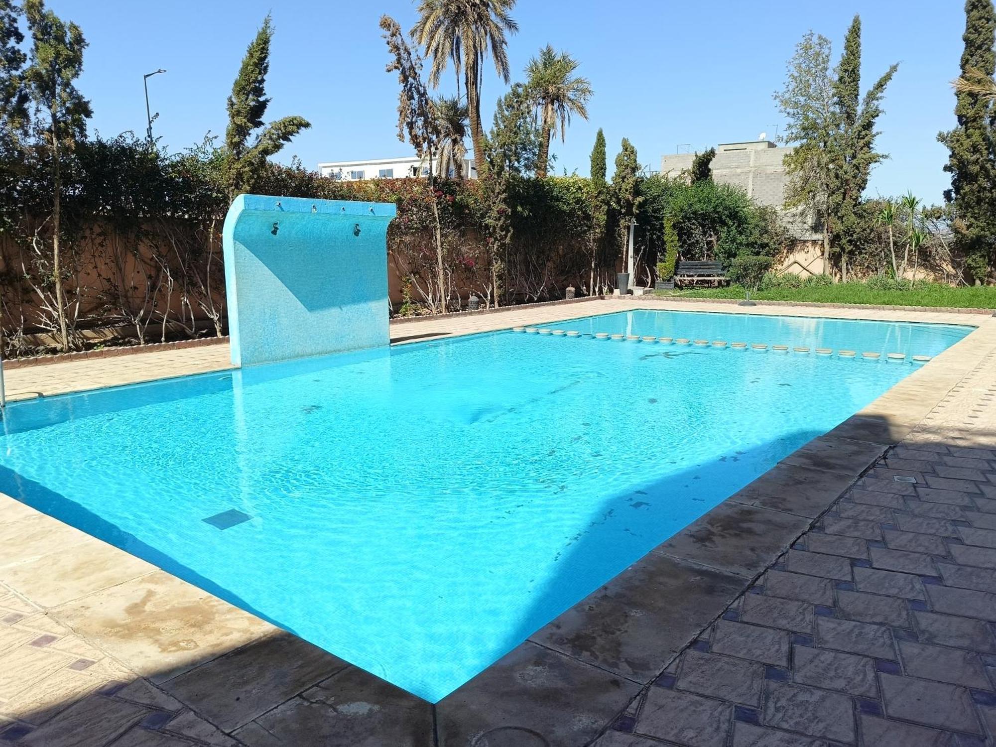 Premium Village 64 Marrakesh Bagian luar foto
